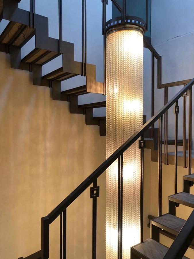 B&B Villa Delle Palme Карпи Экстерьер фото
