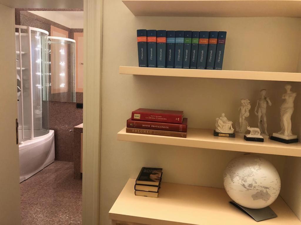 B&B Villa Delle Palme Карпи Экстерьер фото