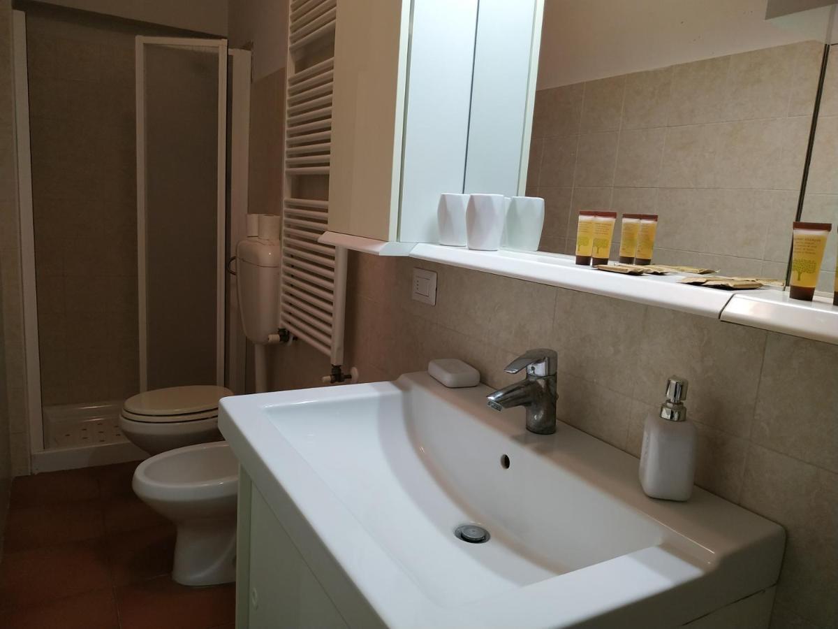 B&B Villa Delle Palme Карпи Экстерьер фото