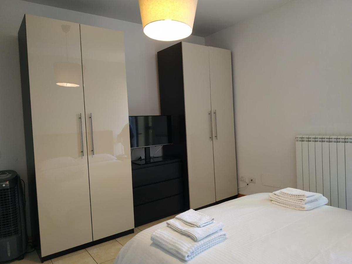 B&B Villa Delle Palme Карпи Экстерьер фото